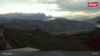 Archiv Foto Webcam Choralpe (Westendorf) 06:00