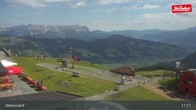 Archiv Foto Webcam Choralpe (Westendorf) 10:00