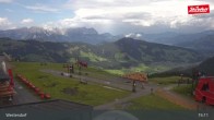 Archiv Foto Webcam Choralpe (Westendorf) 14:00
