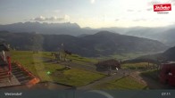Archiv Foto Webcam Choralpe (Westendorf) 06:00