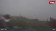 Archiv Foto Webcam Choralpe (Westendorf) 12:00