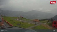 Archiv Foto Webcam Choralpe (Westendorf) 06:00