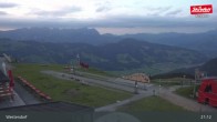 Archiv Foto Webcam Choralpe (Westendorf) 02:00