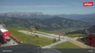 Archiv Foto Webcam Choralpe (Westendorf) 12:00