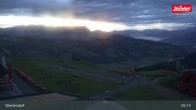Archiv Foto Webcam Choralpe (Westendorf) 04:00