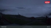 Archiv Foto Webcam Choralpe (Westendorf) 04:00