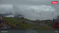 Archiv Foto Webcam Choralpe (Westendorf) 10:00