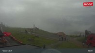 Archiv Foto Webcam Choralpe (Westendorf) 12:00