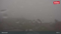 Archiv Foto Webcam Choralpe (Westendorf) 08:00