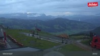 Archiv Foto Webcam Choralpe (Westendorf) 02:00