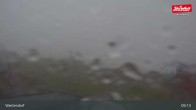 Archiv Foto Webcam Choralpe (Westendorf) 08:00