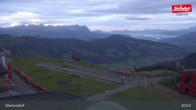 Archiv Foto Webcam Choralpe (Westendorf) 00:00