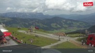 Archiv Foto Webcam Choralpe (Westendorf) 12:00