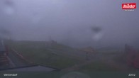 Archiv Foto Webcam Choralpe (Westendorf) 20:00