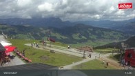 Archiv Foto Webcam Choralpe (Westendorf) 12:00