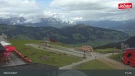Archiv Foto Webcam Choralpe (Westendorf) 14:00