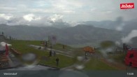 Archiv Foto Webcam Choralpe (Westendorf) 12:00