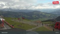 Archiv Foto Webcam Choralpe (Westendorf) 14:00