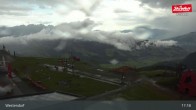Archiv Foto Webcam Choralpe (Westendorf) 16:00