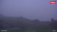 Archiv Foto Webcam Choralpe (Westendorf) 04:00
