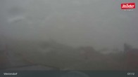 Archiv Foto Webcam Choralpe (Westendorf) 06:00