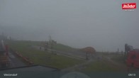 Archiv Foto Webcam Choralpe (Westendorf) 08:00