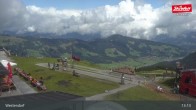 Archiv Foto Webcam Choralpe (Westendorf) 12:00