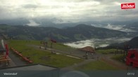 Archiv Foto Webcam Choralpe (Westendorf) 06:00