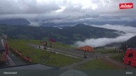 Archiv Foto Webcam Choralpe (Westendorf) 00:00
