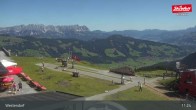 Archiv Foto Webcam Choralpe (Westendorf) 10:00