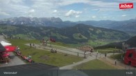 Archiv Foto Webcam Choralpe (Westendorf) 12:00