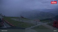 Archiv Foto Webcam Choralpe (Westendorf) 02:00