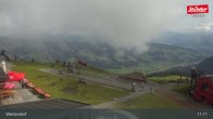 Archiv Foto Webcam Choralpe (Westendorf) 10:00