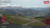 Archiv Foto Webcam Choralpe (Westendorf) 14:00