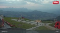 Archiv Foto Webcam Choralpe (Westendorf) 02:00
