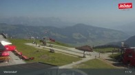 Archiv Foto Webcam Choralpe (Westendorf) 10:00