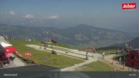 Archiv Foto Webcam Choralpe (Westendorf) 12:00