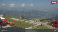 Archiv Foto Webcam Choralpe (Westendorf) 14:00