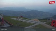 Archiv Foto Webcam Choralpe (Westendorf) 02:00