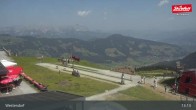 Archiv Foto Webcam Choralpe (Westendorf) 12:00