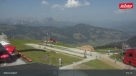Archiv Foto Webcam Choralpe (Westendorf) 14:00