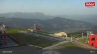 Archiv Foto Webcam Choralpe (Westendorf) 18:00