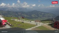 Archiv Foto Webcam Choralpe (Westendorf) 13:00