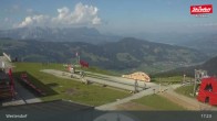 Archiv Foto Webcam Choralpe (Westendorf) 16:00