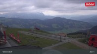 Archiv Foto Webcam Choralpe (Westendorf) 04:00