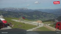 Archiv Foto Webcam Choralpe (Westendorf) 14:00