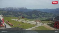Archiv Foto Webcam Choralpe (Westendorf) 10:00