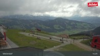 Archiv Foto Webcam Choralpe (Westendorf) 11:00