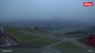 Archiv Foto Webcam Choralpe (Westendorf) 00:00