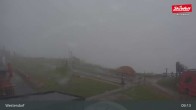 Archiv Foto Webcam Choralpe (Westendorf) 08:00